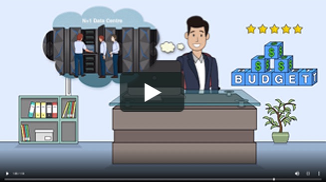 About Managed Mainframe Services