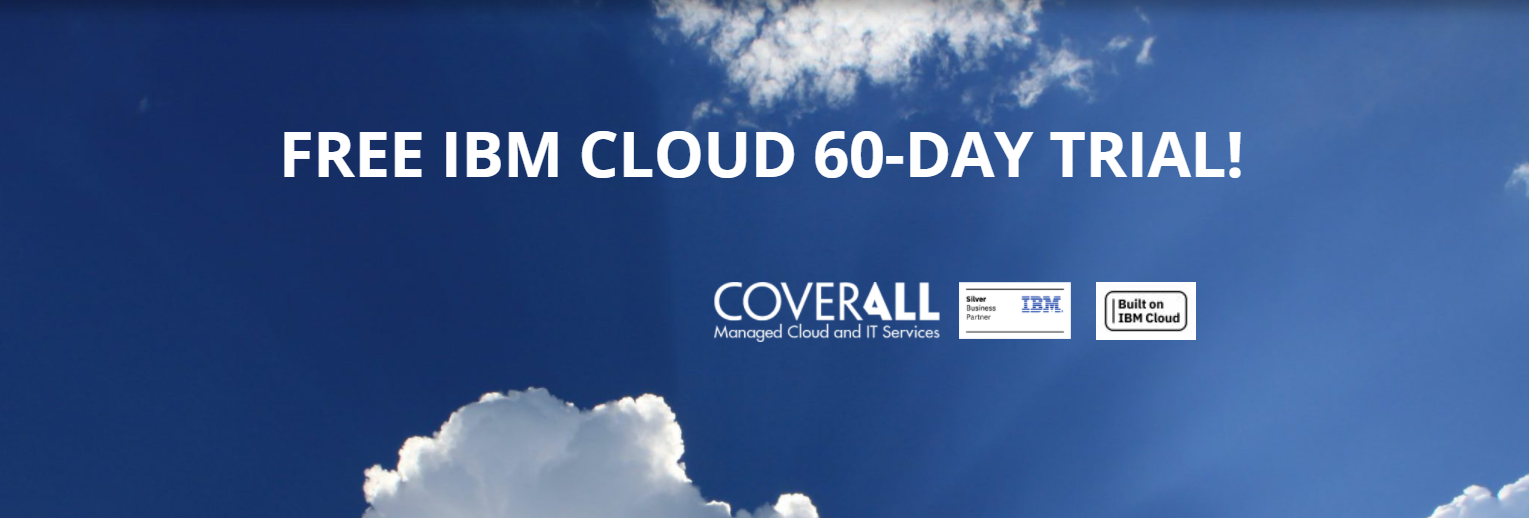 Free IBM Cloud Trial
