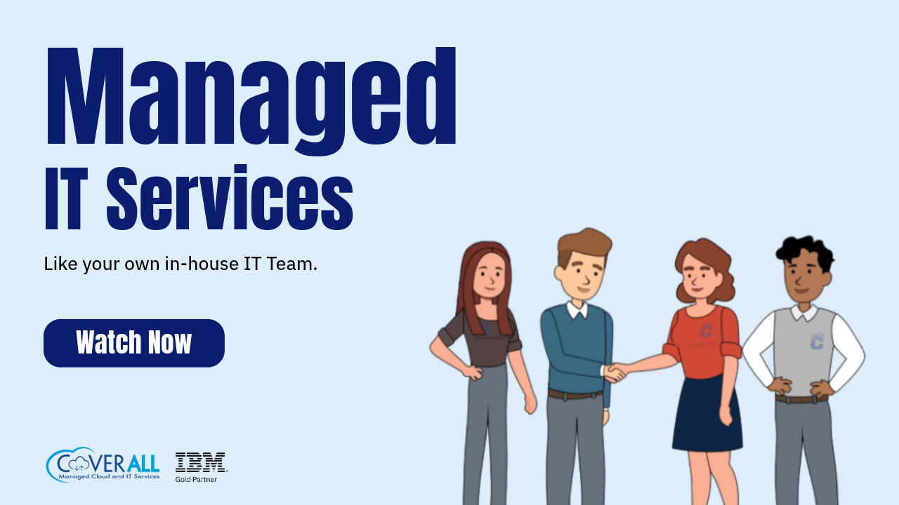 Managed IT Services Video Thumbnail Oct 2025